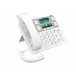 Fanvil X305 IP phone White 2 lines LCD Wi-Fi