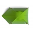 Husky SAWAJ 2 two-person trekking tent, 215 230 120 cm, 2.2 kg, green