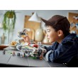 LEGO STAR WARS 75357 Ghost and Phantom II