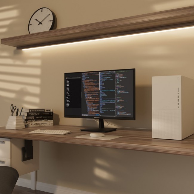 JAPANNEXT JN-I280UHD60F-P computer monitor 71.1 cm (28