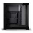 PHANTEKS NV-Series NV9 MK2 PC Case, Big-Tower, EATX, DRGB, Tempered Glass - black