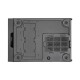 Chieftec CI-03B-OP computer case Cube Black Chieftec CI-03B-OP computer case Cube Black