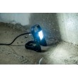 Brennenstuhl 1171250143 floodlight Black 10 W LED D