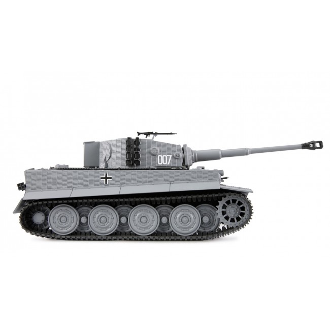 Amewi Tiger 1 Radio-Controlled (RC) model Tank Electric engine 1:24