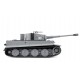 Amewi Tiger 1 Radio-Controlled (RC) model Tank Electric engine 1:24