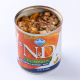 FARMINA N&D DOG LAMB&PUMPKIN&BLUEBERRY PUPPY 285g