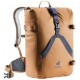 Deuter Amager 25+5 25 L Black, Brown