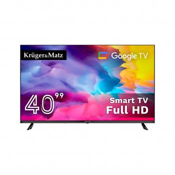 Telewizor Kruger&Matz 40