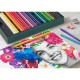 Faber-Castell Polychromos & Pitt Graphite Matt Set Multicolour 38 pc(s)