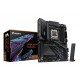 GIGABYTE X870E AORUS ELITE X3D Motherboard - Supports AMD Ryzen 9000 CPUs, 16+2+2 Phases Digital VRM, up to 9000Hz DDR5 (OC), 2xPCIe 5.0 + 2xPCIe 4.0, Wi-Fi 7, 5GbE LAN, USB 4 GIGABYTE X870E AORUS ELITE X3D Motherboard - Supports AMD Ryzen 9000 CPUs, 16+2+2 Phases Digital VRM, up to 9000Hz DDR5 (OC), 2xPCIe 5.0 + 2xPCIe 4.0, Wi-Fi 7, 5GbE LAN, USB 4