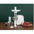 Esperanza EKM033 mincer 2200 W White