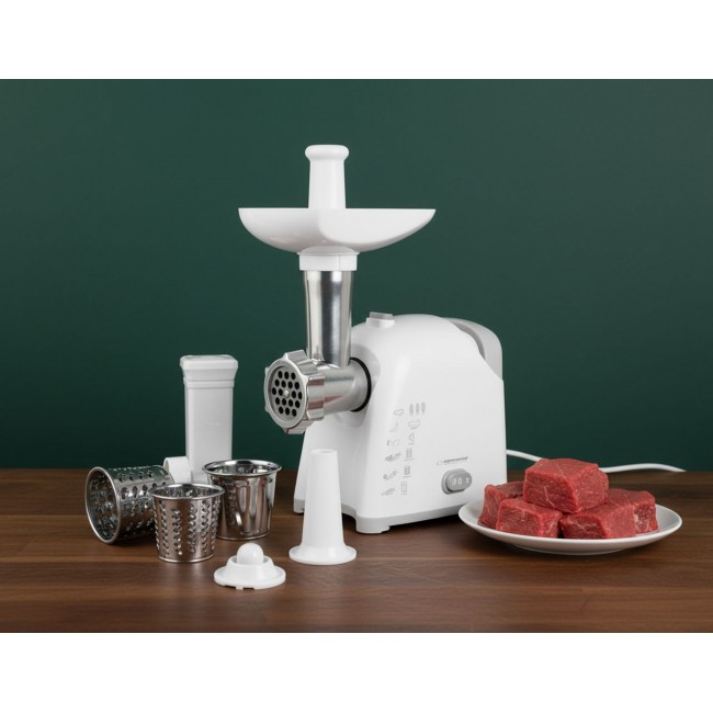 Esperanza EKM033 mincer 2200 W White