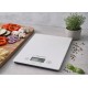 Esperanza EKS002W kitchen scale White Countertop Rectangle Electronic kitchen scale