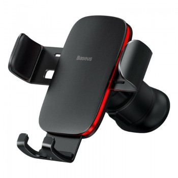 Baseus Metal Age II Passive holder Mobile phone/Smartphone Green Baseus Metal Age II Passive holder Mobile phone/Smartphone Green