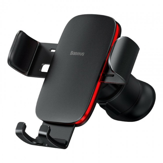 Baseus Metal Age II Passive holder Mobile phone/Smartphone Green