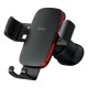 Baseus Metal Age II Passive holder Mobile phone/Smartphone Green