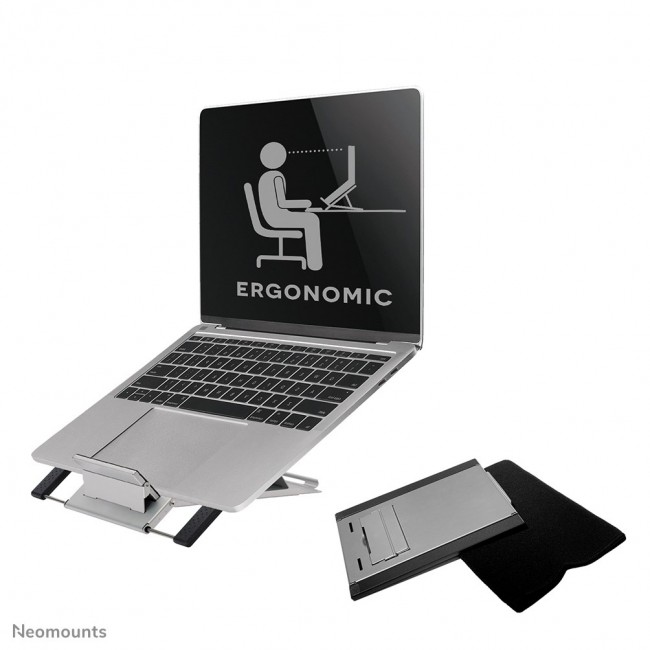 Neomounts NSLS100 Laptop stand 10-22