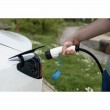 Ansmann 1900-0117 electric vehicle charging cable Black Type 2 3 5 m