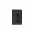 UPS ARMAC HOME LITE LINE-INT 2XSCHUKO HL650F/LEDV2