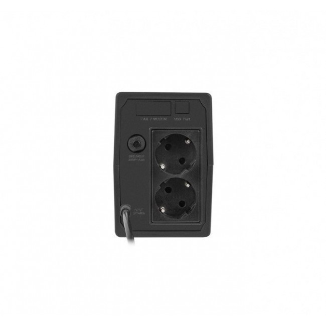 UPS ARMAC HOME LITE LINE-INT 2XSCHUKO HL650F/LEDV2