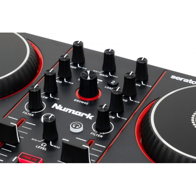 Numark Party Mix MKIII - DJ controller