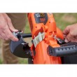 Blower Black&Decker 36V BCBLV3625L1 1x2.5Ah Blower Black&Decker 36V BCBLV3625L1 1x2.5Ah
