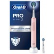 Oral-B BR2-802083 toothbrush Pink Adult