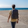 XD DESIGN BACKPACK BOBBY EXPLORE NAVY P/N: P705.915