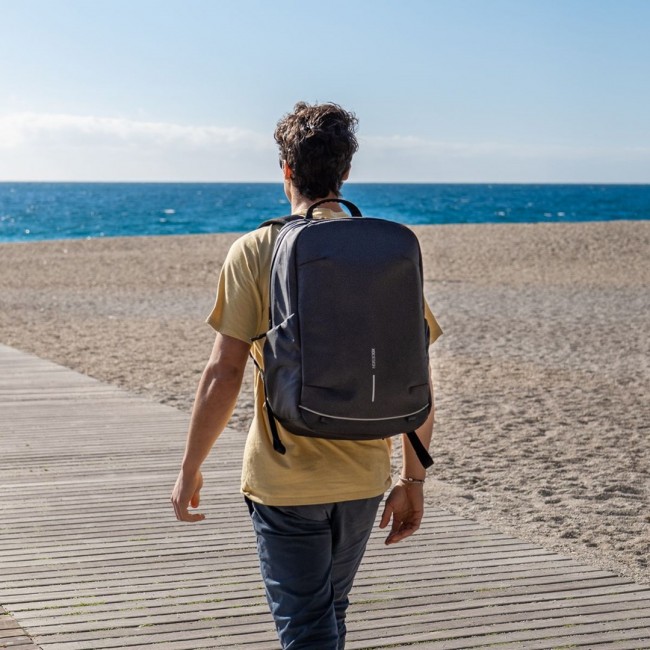 XD DESIGN BACKPACK BOBBY EXPLORE NAVY P/N: P705.915