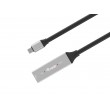 Equip USB-C to C Active extenstion Cable, 10m, 5Gbps