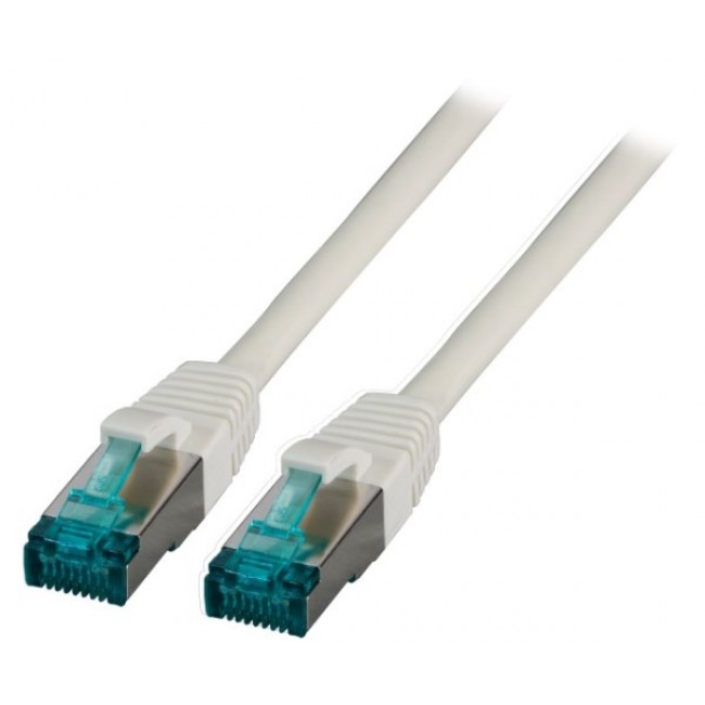 EFB Elektronik MK6001.50G networking cable Grey 50 m Cat6a S/FTP (S-STP) EFB Elektronik MK6001.50G networking cable Grey 50 m Cat6a S/FTP (S-STP)