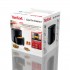 Tefal Easy Fry EY145810 fryer Single 3 L Stand-alone 1300 W Hot air fryer Black