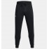 Under Armour Rival Fleece Joggers Men's Pants Black 1379774 001 S