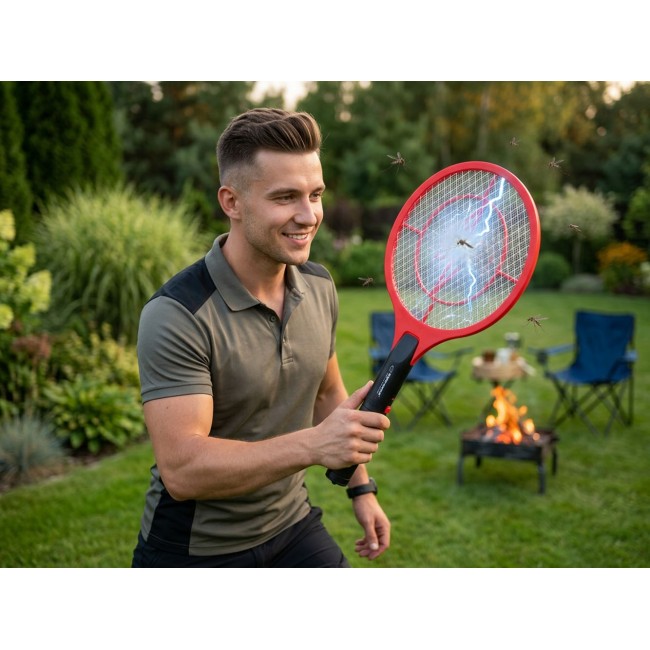 Esperanza EHQ004 Electric insect killer