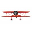Amewi D17s Radio-Controlled (RC) model Biplane Electric engine
