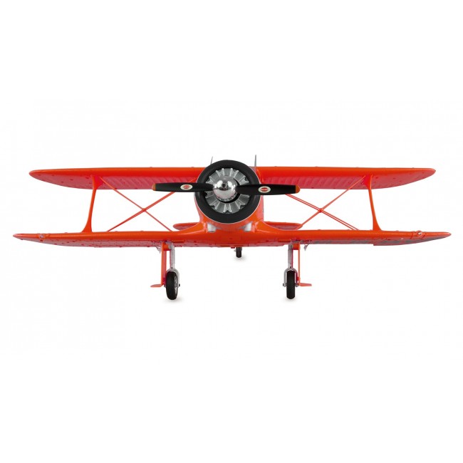 Amewi D17s Radio-Controlled (RC) model Biplane Electric engine
