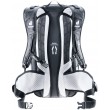 Deuter Flyt 12 SL backpack Cycling backpack Grey Polyamide, Polyester Deuter Flyt 12 SL backpack Cycling backpack Grey Polyamide, Polyester