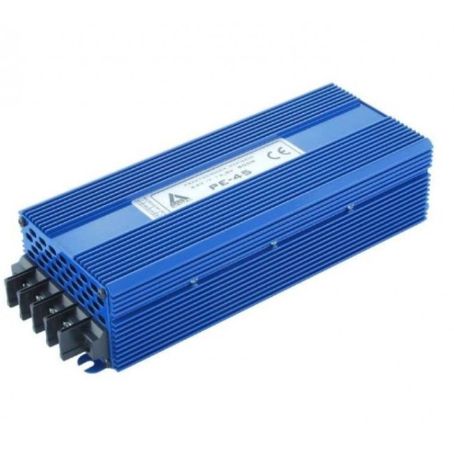 AZO Digital 24 VDC / 13.8 VDC Power Converter PE-45 500W IP21