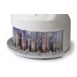 Safescan 1250 EUR Coin counting machine White