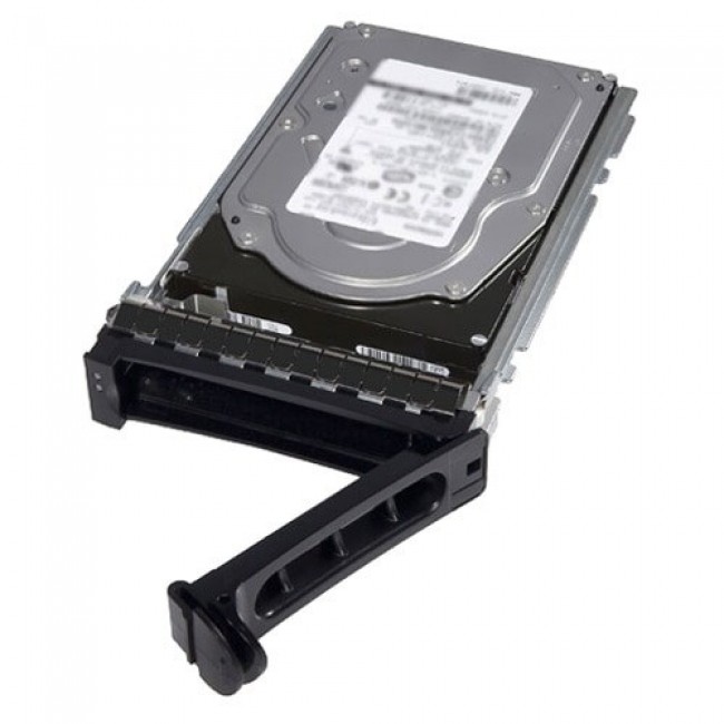 DELL 345-BGSY internal solid state drive 960 GB 2.5