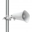 Ubiquiti UP-AI-Horn-Speaker-W 1-way White Wired