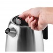 Hyundai VK770 electric kettle 1.7 L 2200 W Stainless steel