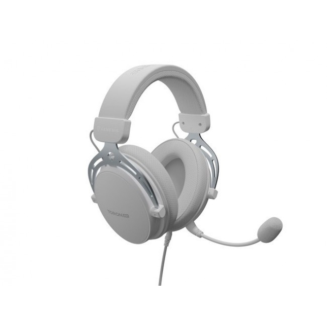 Genesis Toron 531 Over-ear Headphones w/ Mic