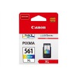 Canon CL-561XL - farve (cyan, magenta,