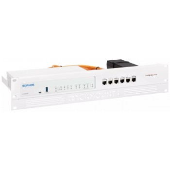 Rackmount.IT RM-SR-T10I rack accessory Mounting bracket