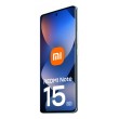 Xiaomi Redmi Note 15 5G 17.2 cm (6.77