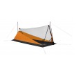 Robens Vestis 1 person(s) Black, Orange Robens Vestis 1 person(s) Black, Orange