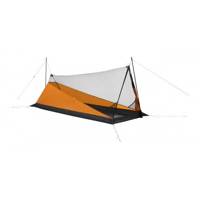 Robens Vestis 1 person(s) Black, Orange Robens Vestis 1 person(s) Black, Orange
