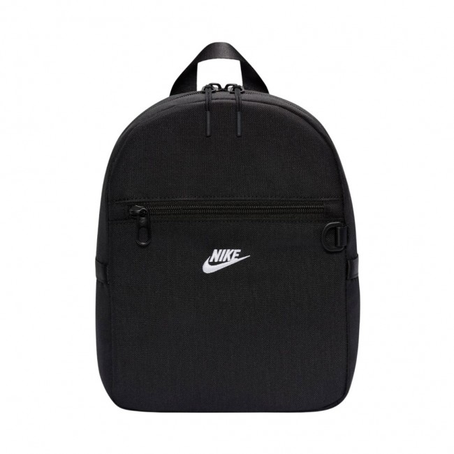 Plecak Nike Heritage mini czarny IB4348 010