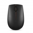 Lenovo 300 mouse Travel Ambidextrous RF Wireless Laser 1000 DPI